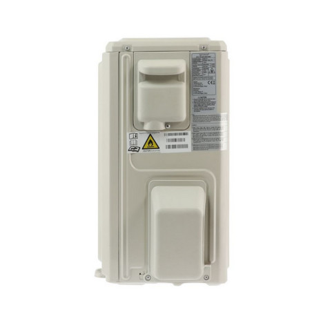 Klimatyzator pokojowy Rotenso Ukura U26Xo (jednostka zewnętrzna)