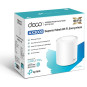 DOMOWY SYSTEM WI-FI MESH TP-LINK DECO X50(1-pack)