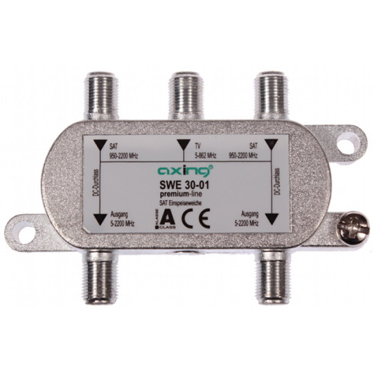 SUMATOR AX SWE 30-01;5020