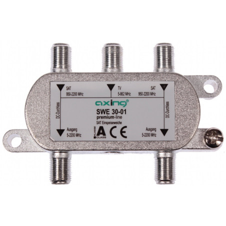 SUMATOR AX SWE 30-01;5020