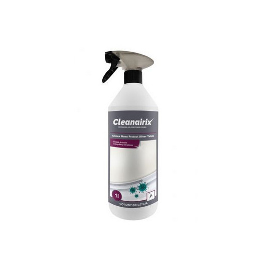 Płyn gotowy Cleanairix Clinex Nano Protect 1L