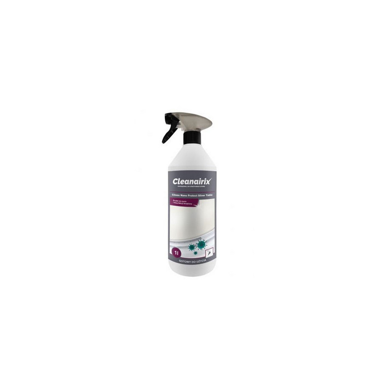 Płyn gotowy Cleanairix Clinex Nano Protect 1L