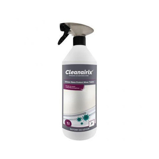 Płyn gotowy Cleanairix Clinex Nano Protect 1L