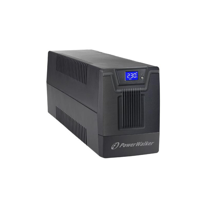 UPS ZASILACZ AWARYJNY PowerWalker VI 800 SCL FR