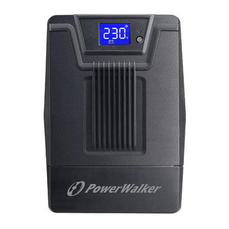 UPS ZASILACZ AWARYJNY PowerWalker VI 800 SCL FR