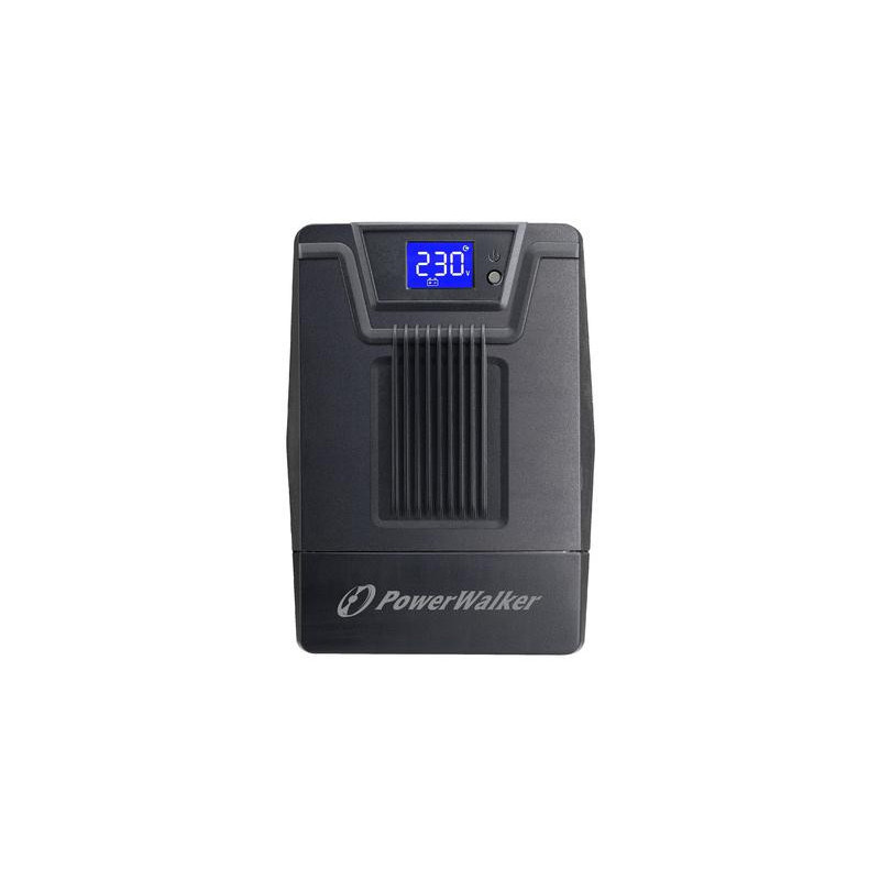 UPS ZASILACZ AWARYJNY PowerWalker VI 800 SCL FR