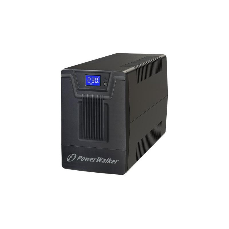 UPS ZASILACZ AWARYJNY PowerWalker VI 1000 SCL FR