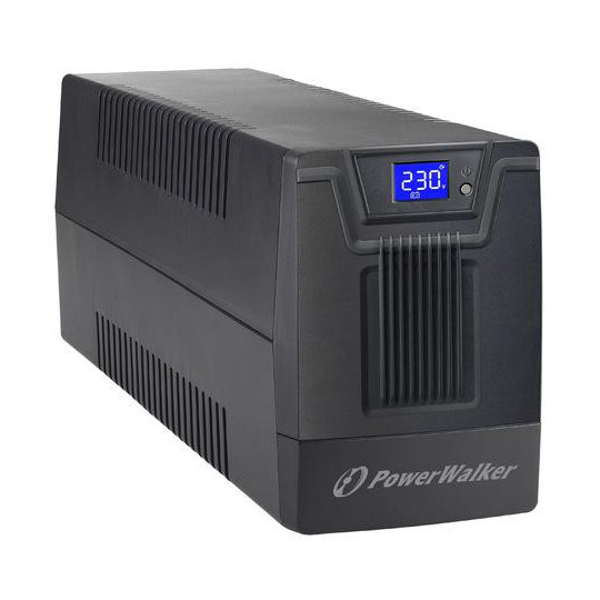 UPS ZASILACZ AWARYJNY PowerWalker VI 1500 SCL FR