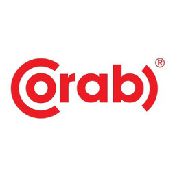 STĘŻENIE SKOŚNE LINKA L3700 2KPL, CORAB XPF_WS006U.6.003