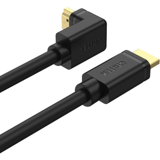 Unitek Y-C1002 kabel HDMI 3m