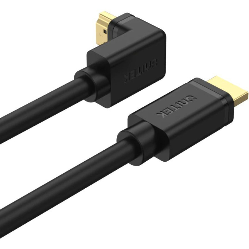 Unitek Y-C1002 kabel HDMI 3m
