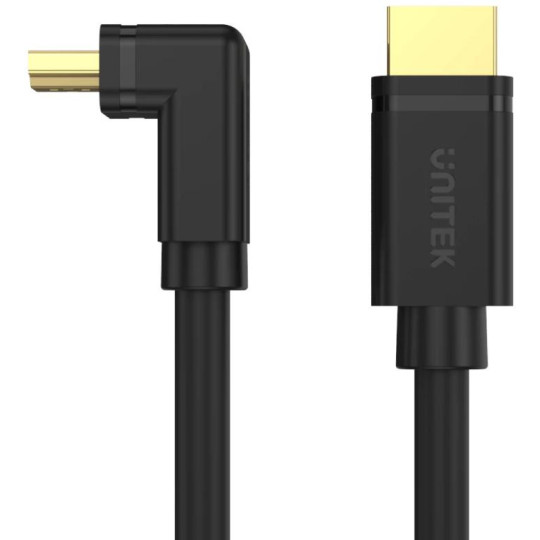 Unitek Y-C1002 kabel HDMI 3m