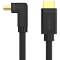 Unitek Y-C1002 kabel HDMI 3m