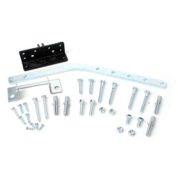 Napęd/siłownik BFT Botticelli BT A650 (2601281) do bram garażowych