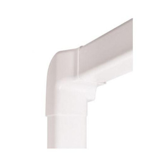 Lewe kolano pionowe IVENSIS IPVLC60