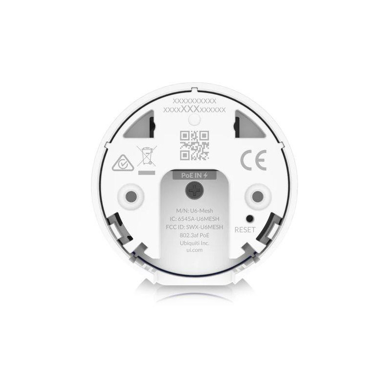 UBIQUITI UNIFI U6-Mesh