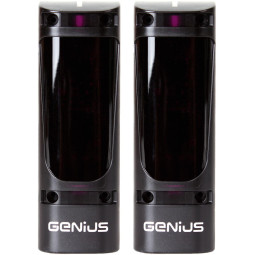 Zestaw Genius Sirocco 250 do 5m bram dwuskrzydłowych