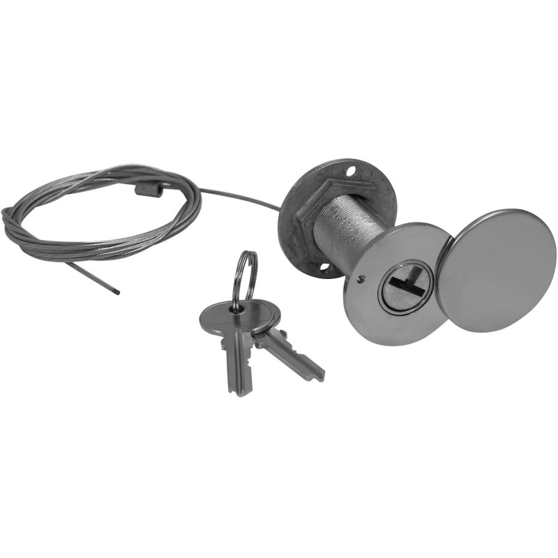 Proxima RYGIEL - awaryjny zwalniacz rygla bramy