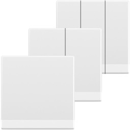 Pilot ścienny Proxima S2 BF (BFT)