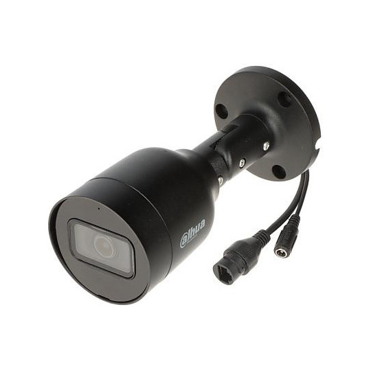 KAMERA IP DAHUA IPC-HFW1530S-0280B-S6-BLACK