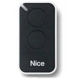 Zestaw NICE SPIDO 600 do bram garażowych (pasek SR16B - 2x 1.6m)