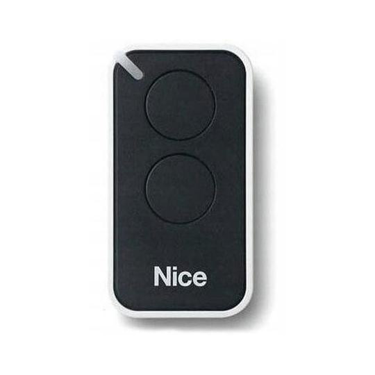 Zestaw NICE SPIDO 600 do bram garażowych (pasek SR16B - 2x 1.6m)