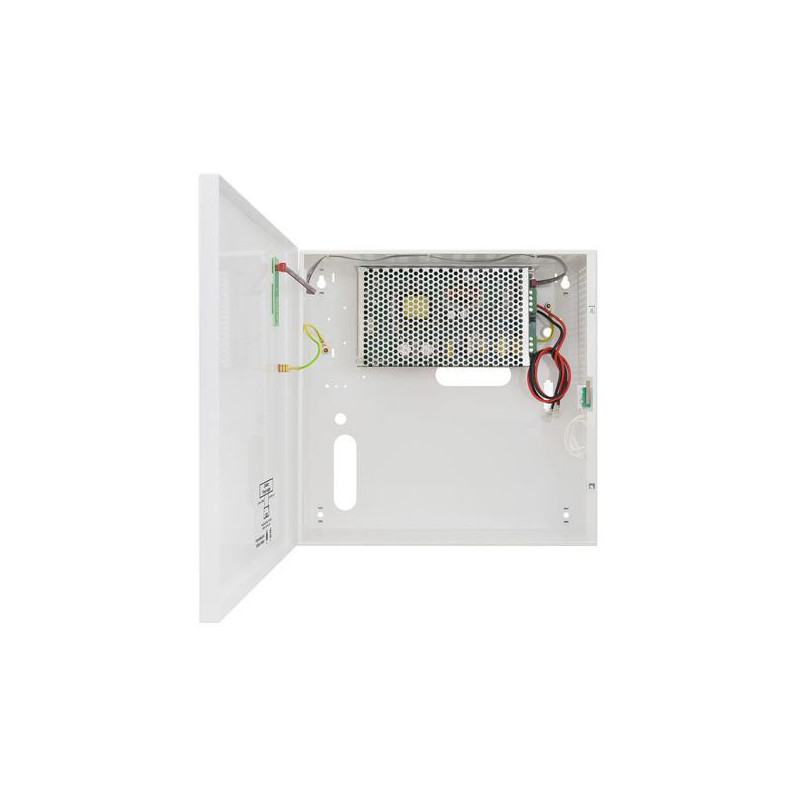 ZASILACZ BUFOROWY IMPULSOWY Pulsar HPSB-12V10A-C