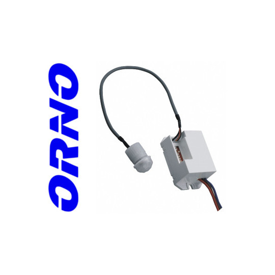 Miniaturowy czujnik ruchu ORNO OR-CR-211