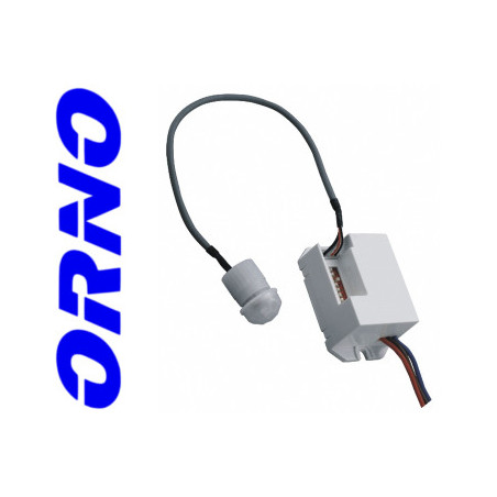 Miniaturowy czujnik ruchu ORNO OR-CR-211