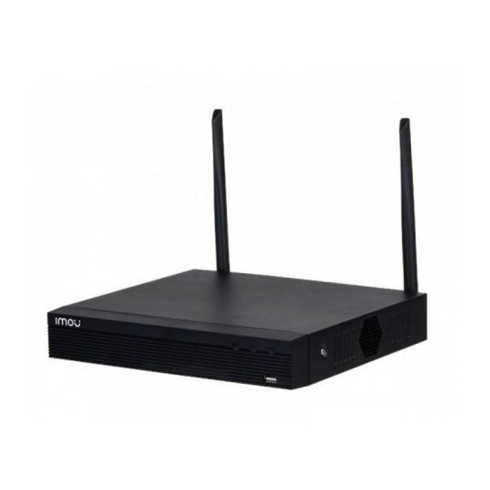 ZESTAW IMOU WI-FI KIT- Pro KIT/NVR1104HS-W-S2/4-F22FE