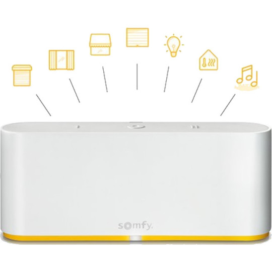 Centrala Somfy Tahoma Switch (1870594)