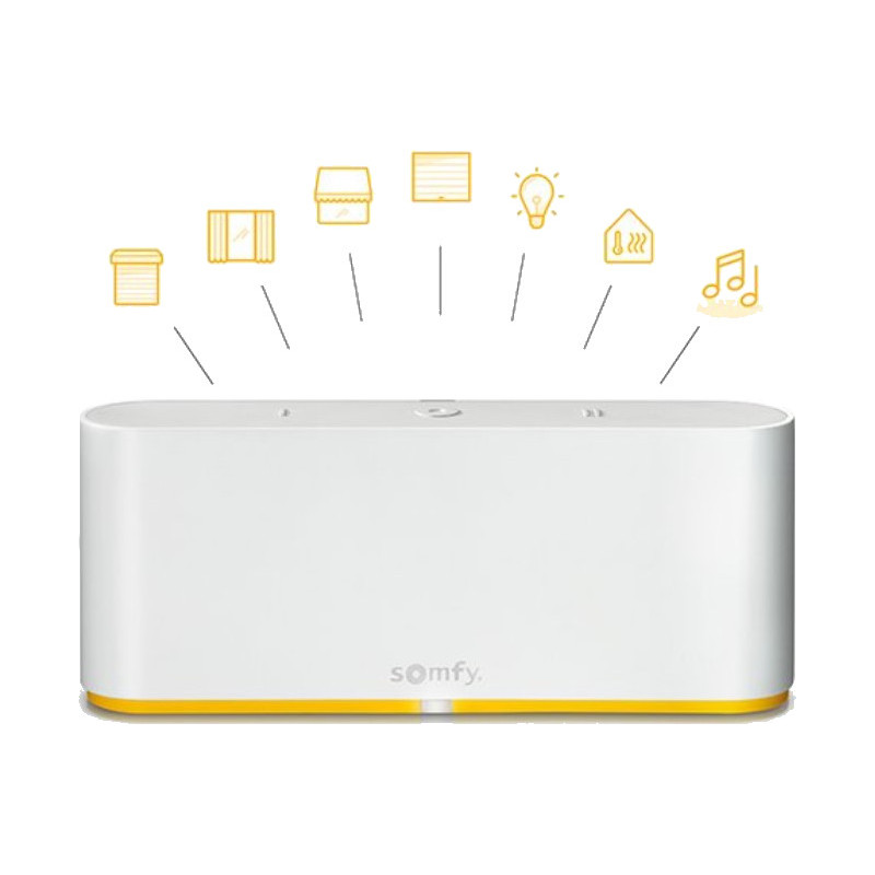 Centrala Somfy Tahoma Switch (1870594)
