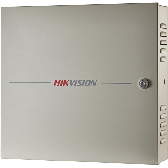 KONTROLER DOSTĘPU HIKVISION DS-K2601T