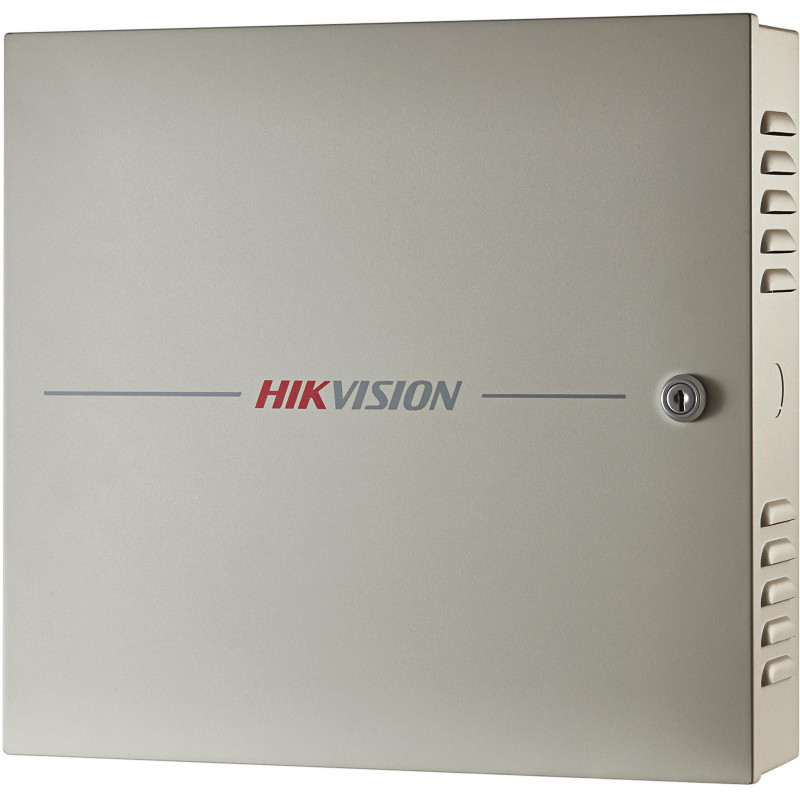 KONTROLER DOSTĘPU HIKVISION DS-K2601T