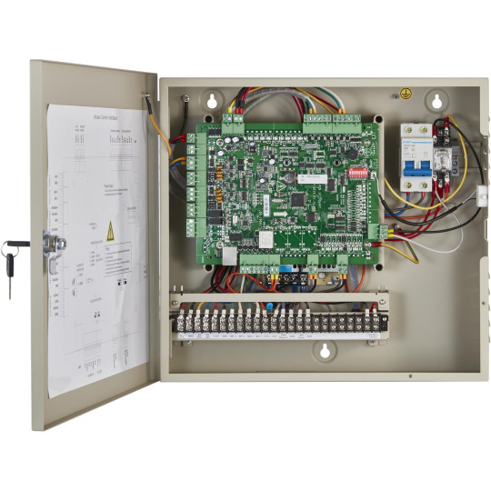 KONTROLER DOSTĘPU HIKVISION DS-K2601T