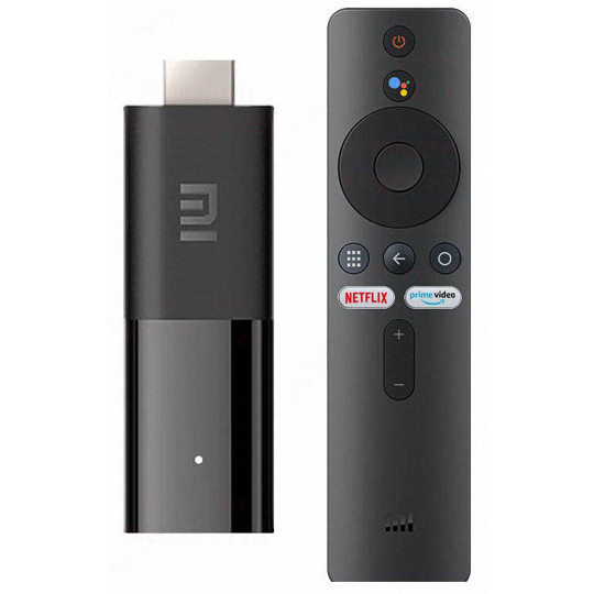 Odtwarzacz multimedialny Xiaomi Mi TV Stick