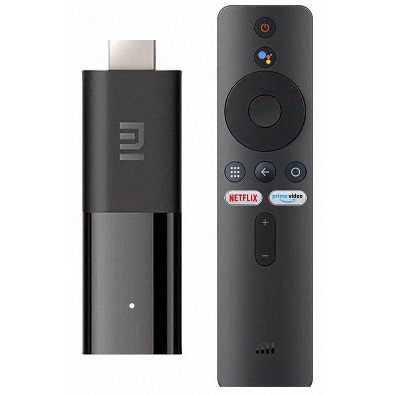 Odtwarzacz multimedialny Xiaomi Mi TV Stick