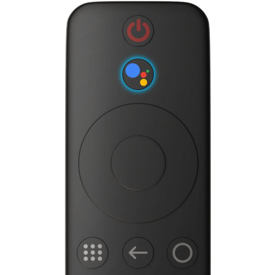 Odtwarzacz multimedialny Xiaomi Mi TV Stick