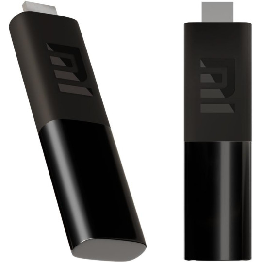 Odtwarzacz multimedialny Xiaomi Mi TV Stick