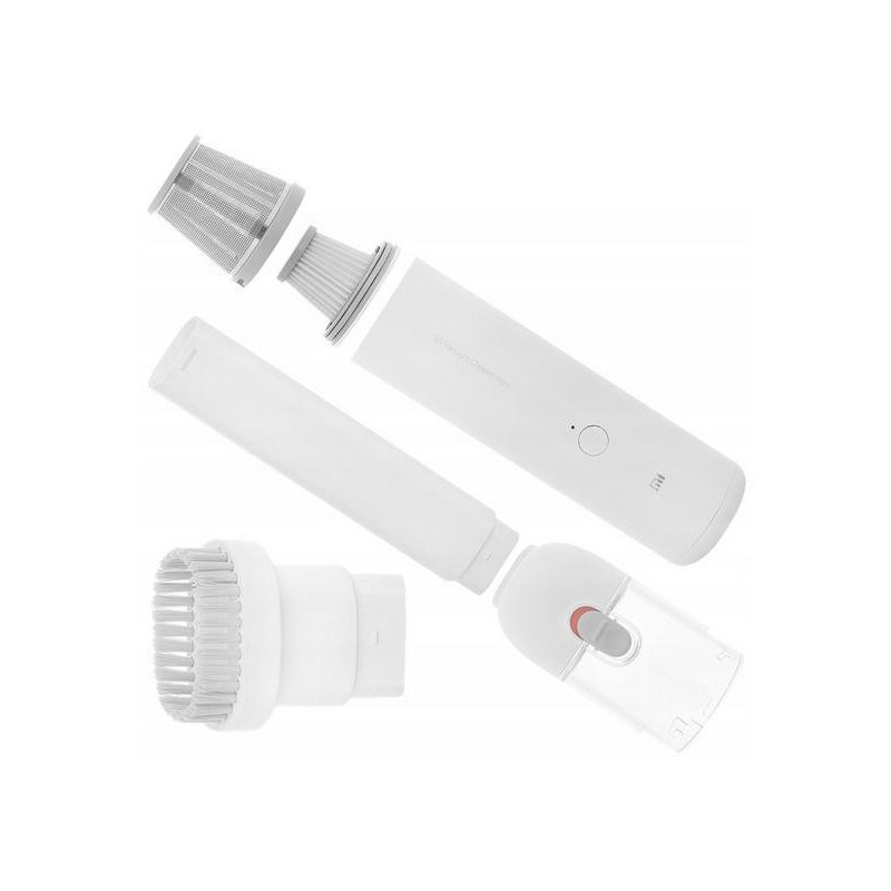 Odkurzacz samochodowy Xiaomi Mi Vacuum Cleaner Mini
