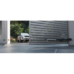 Zestaw CAME ATS 50AGM 230V LONG SPACE do 10m bram dwuskrzydłowych