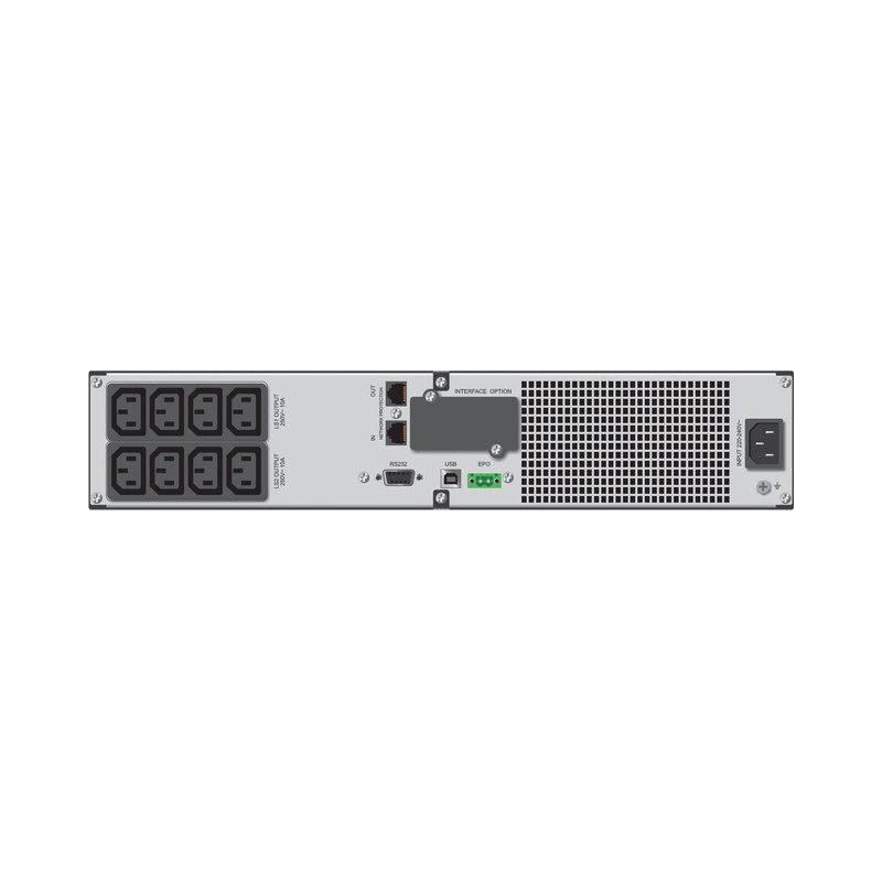 UPS ZASILACZ AWARYJNY PowerWalker VI 1500 RT HID