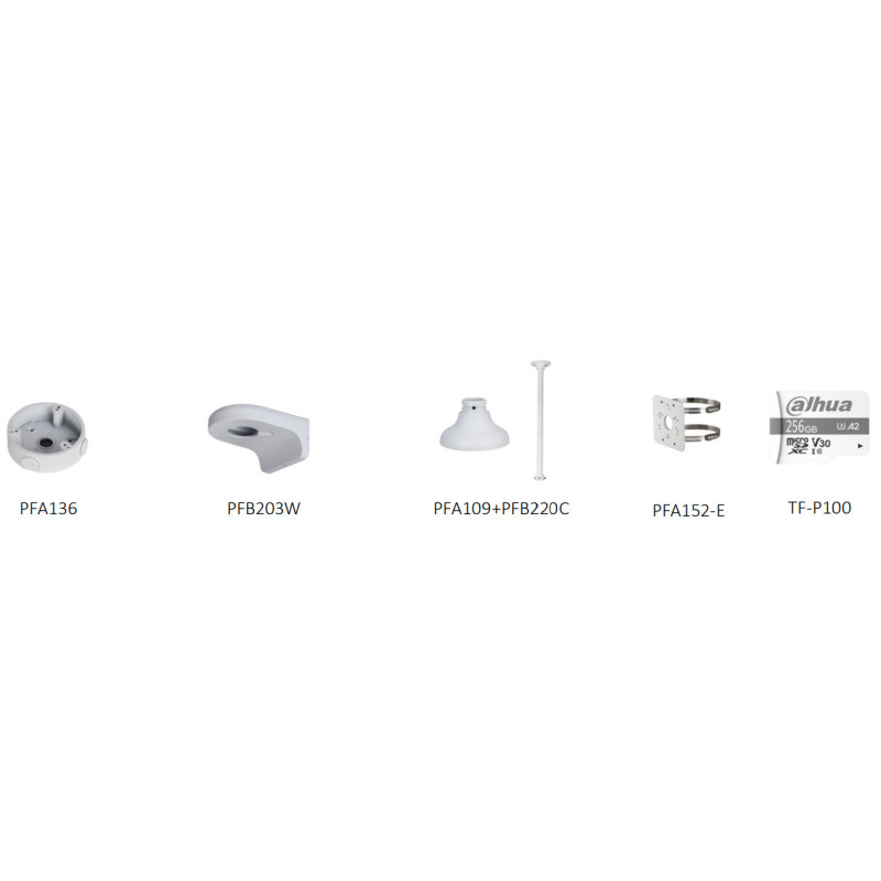 KAMERA IP DAHUA IPC-HDBW1430DE-SW-0280B