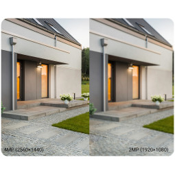 KAMERA IP DAHUA IPC-HDBW1430DE-SW-0280B