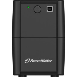 UPS ZASILACZ AWARYJNY PowerWalker VI 850 SH FR