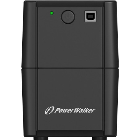 UPS ZASILACZ AWARYJNY PowerWalker VI 850 SH FR