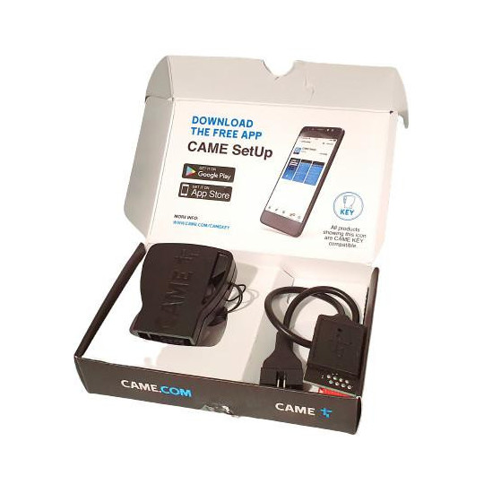 CAME KEY - moduł WiFi (806SA-0110)