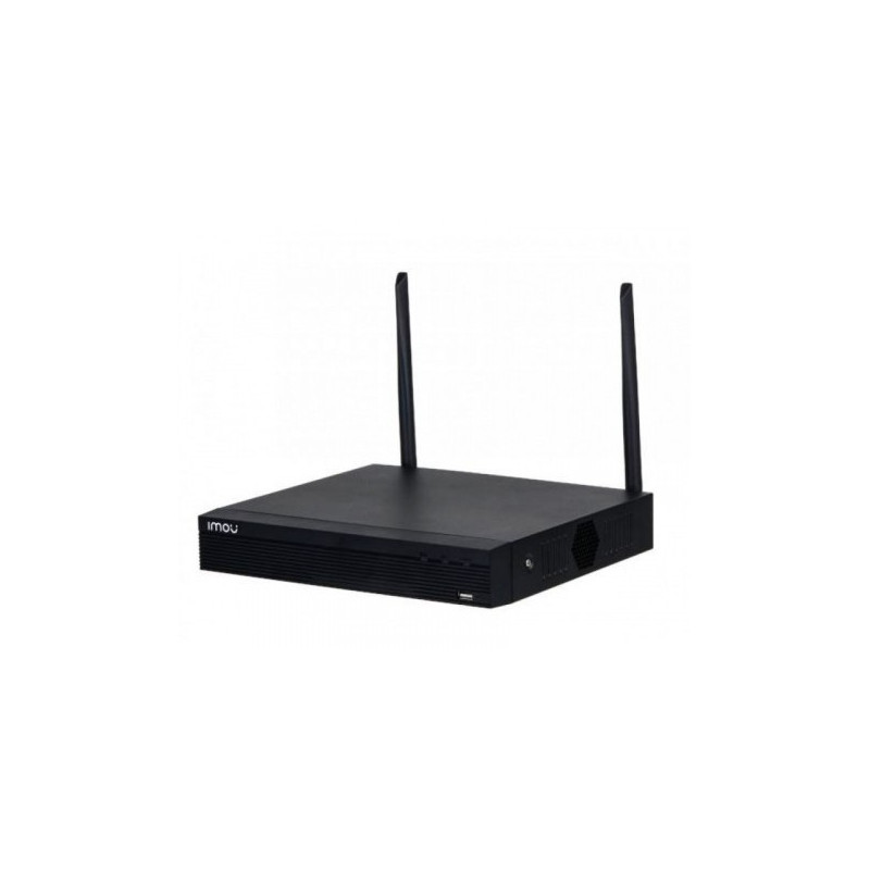 ZESTAW IMOU WI-FI KIT LITE KIT/NVR1104HS-W-S2/4-F22