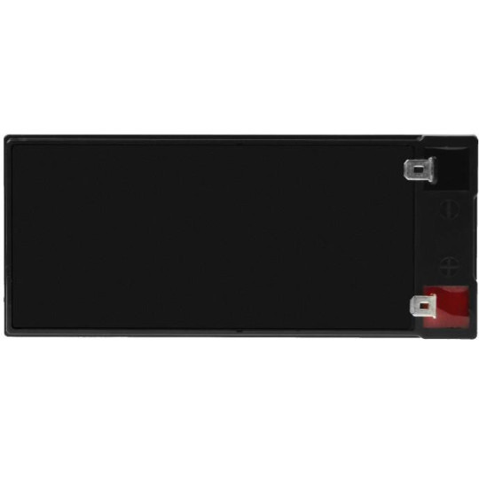 AKUMULATOR AGM Green Cell VRLA 12V 7Ah