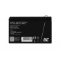 AKUMULATOR AGM Green Cell VRLA 12V 12Ah